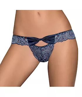 Obsessive Panties