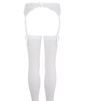 Mila's Suspender Belt 