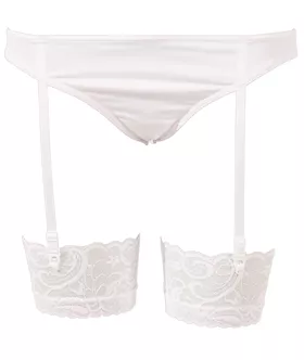 Ingrid Schoolgirl Set