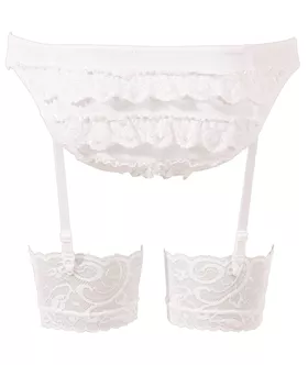 Ingrid Schoolgirl Set