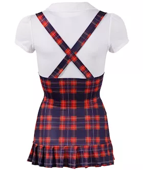 Detention School Set 