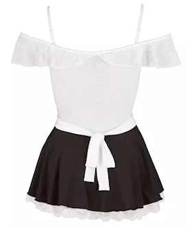 Maids Dress 
