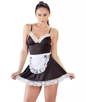 Frans Maids Dress