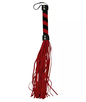 Maddison Flogger