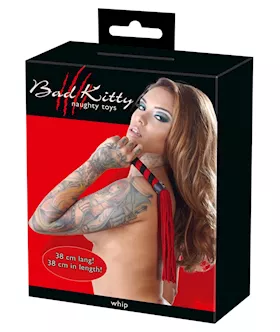 Maddison Flogger