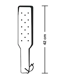 Linger Paddle