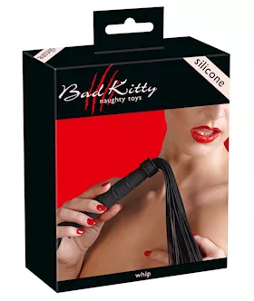 Silicone Enforcer Whip