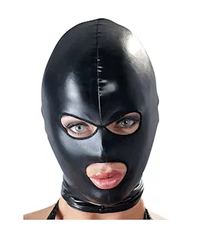 Bad Kitty Wetlook Mask