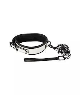 Bad Kitty Darling Collar And Leash