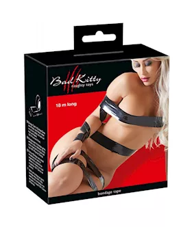 Bad Kitty Bondage Tape