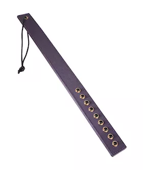 Bad Kitty Pearly Paddle