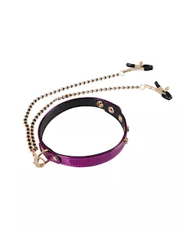 Bad Kitty Sensual Submission Fetish Kit