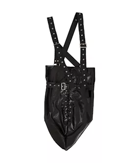 Fetish Collection Ensnared Armbinder