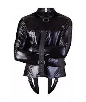 Fetish Collection Straitjacket