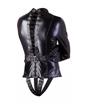 Fetish Collection Straitjacket