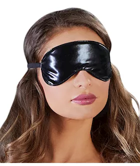 Claire Waist Cincher And Blindfold 