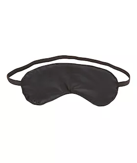 Claire Waist Cincher And Blindfold 