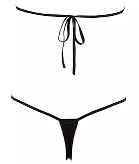 Cupless Chemise