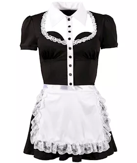 Hot Dish Maid Set