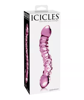 Icicles Anal Beads