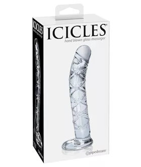 Icicles Textured Teaser