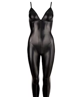 Multi Zip Jumpsuit