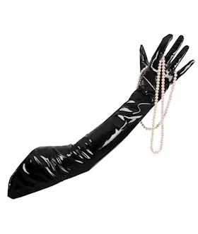 Vinyl Gloves 