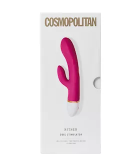 Cosmo - Hither