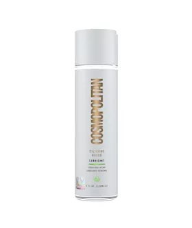 Cosmo Liquid - Silicone Based Lubricant  