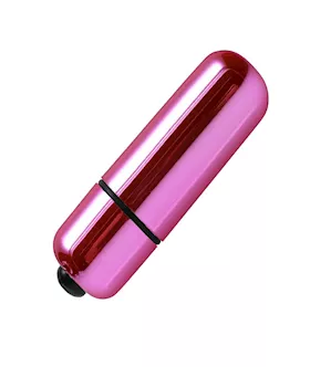 Mini Rounded One Speed Bullet Vibe