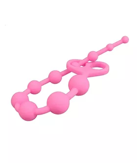Saki Anal Beads