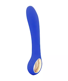 Lici Loop Handle GSpot Vibrator