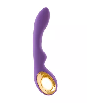 Share Satisfaction Nala GSpot Vibrator