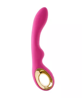 Share Satisfaction Nala GSpot Vibrator