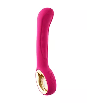 Share Satisfaction Alba GSpot Vibrator