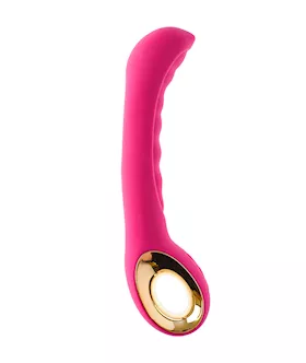 Share Satisfaction Alba G-spot Vibrator