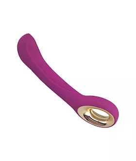 Share Satisfaction Alba GSpot Vibrator