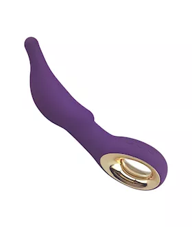 Dolphin GSpot Vibrator
