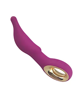 Dolphin G-spot Vibrator 