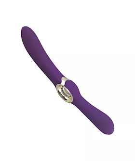 Share Satisfaction Leta Dual Ended Vibrator