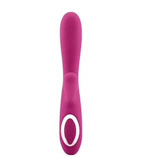 Karis Rabbit Vibrator
