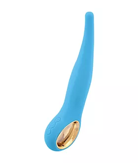 Faye Slender G-spot Vibrator
