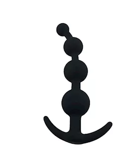 QuadBead Anal Chain