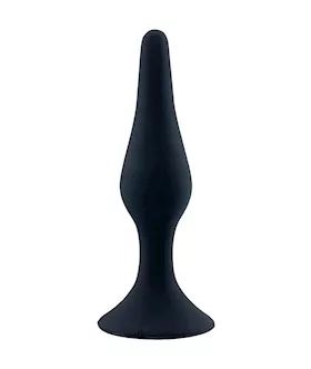 Suction Gnome Butt Plug