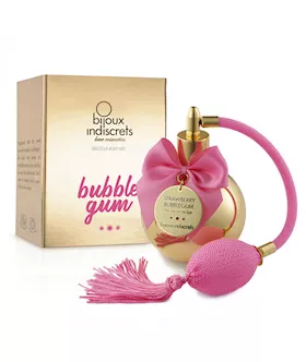 Bubblegum  Body Mist