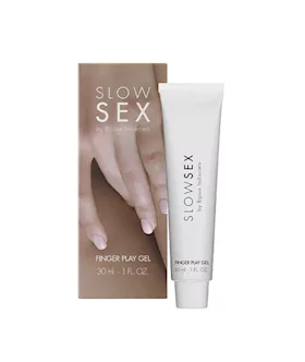Finger Play Gel