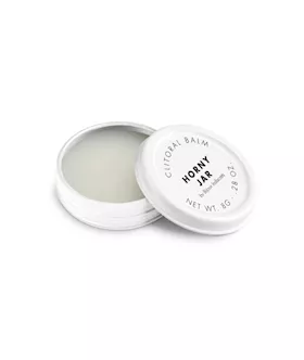 Horny Jar Clitoral Balm