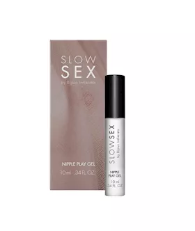 Nipple Play Gel