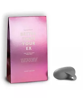 Better Than Your Ex Clitoral Vibrator