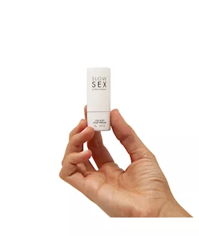 Intimate Solid Perfume